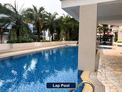 Crystal Rhu (D15), Apartment #634336501